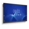 NEC CB751Q interaktyvus plokščiaekranis 190,5 cm (75 colių) LED 350 cd/m² 4K Ultra HD juodas liečiamasis ekranas 12/7