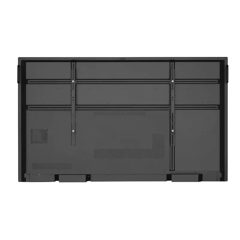 NEC CB751Q interaktyvus plokščiaekranis 190,5 cm (75 colių) LED 350 cd/m² 4K Ultra HD juodas liečiamasis ekranas 12/7