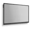NEC CB751Q interaktyvus plokščiaekranis 190,5 cm (75 colių) LED 350 cd/m² 4K Ultra HD juodas liečiamasis ekranas 12/7
