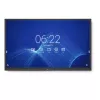 NEC CB751Q interaktyvus plokščiaekranis 190,5 cm (75 colių) LED 350 cd/m² 4K Ultra HD juodas liečiamasis ekranas 12/7