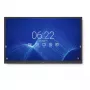 NEC CB751Q interaktyvus plokščiaekranis 190,5 cm (75 colių) LED 350 cd/m² 4K Ultra HD juodas liečiamasis ekranas 12/7