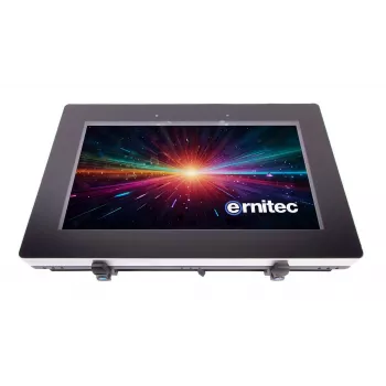 Monitorius Ernitec 0070-24175-WVSWIM 24 colių LCD ekranas 1920x1080