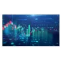 Philips Signage Solutions X-Line Videowall 65 colių LED 4K Ultra HD skydelis