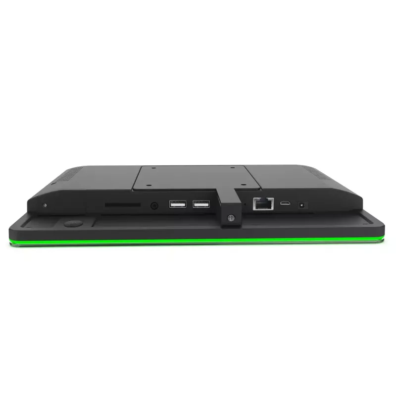 Loop24 10.1 colio lietiminis ekranas LM-1052T/1056T LED POE