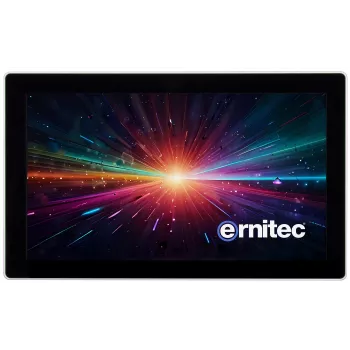 Ernitec 0070-24115-W-TOUCH 15.6 colio liečiamasis monitorius