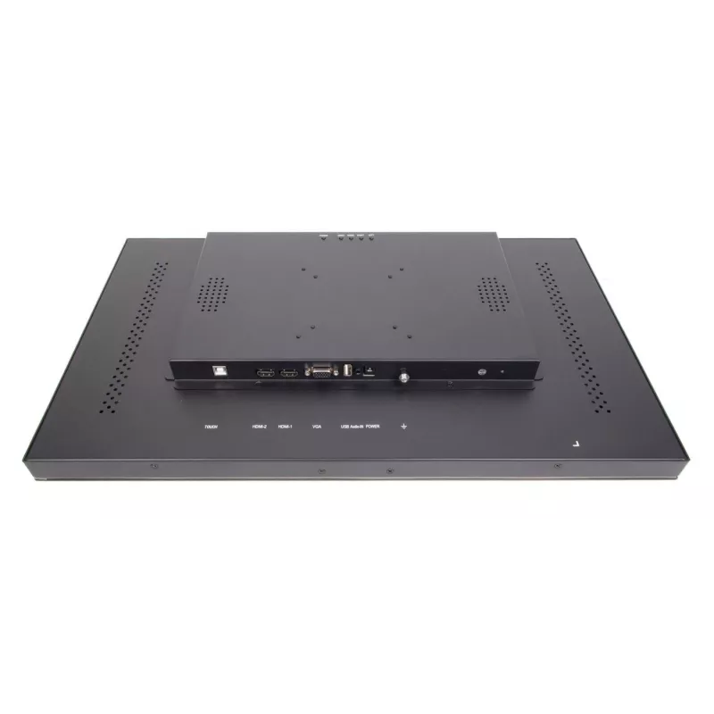 Ernitec 0070-24115-W-TOUCH 15.6 colio liečiamasis monitorius
