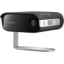 Nešiojamas LED projektorius ViewSonic M1XG, WVGA (854x480), juodas