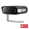 Nešiojamas LED projektorius ViewSonic M1XG, WVGA (854x480), juodas