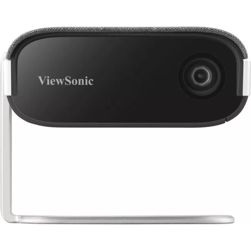 Nešiojamas LED projektorius ViewSonic M1XG, WVGA (854x480), juodas