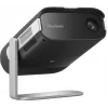 Nešiojamas LED projektorius ViewSonic M1XG, WVGA (854x480), juodas