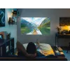 Nešiojamas LED projektorius ViewSonic M1XG, WVGA (854x480), juodas