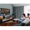 Nešiojamas LED projektorius ViewSonic M1XG, WVGA (854x480), juodas