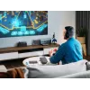 Nešiojamas LED projektorius ViewSonic M1XG, WVGA (854x480), juodas