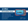 Ernitec 0070-24107-TESTER nešiojamas CCTV monitorius 7 colių 1920x1200 pikselių