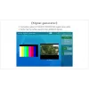 Ernitec 0070-24107-TESTER nešiojamas CCTV monitorius 7 colių 1920x1200 pikselių