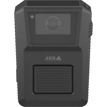 Kūno kamera Axis W120 belaidė CMOS 1920 x 1080 pikselių
