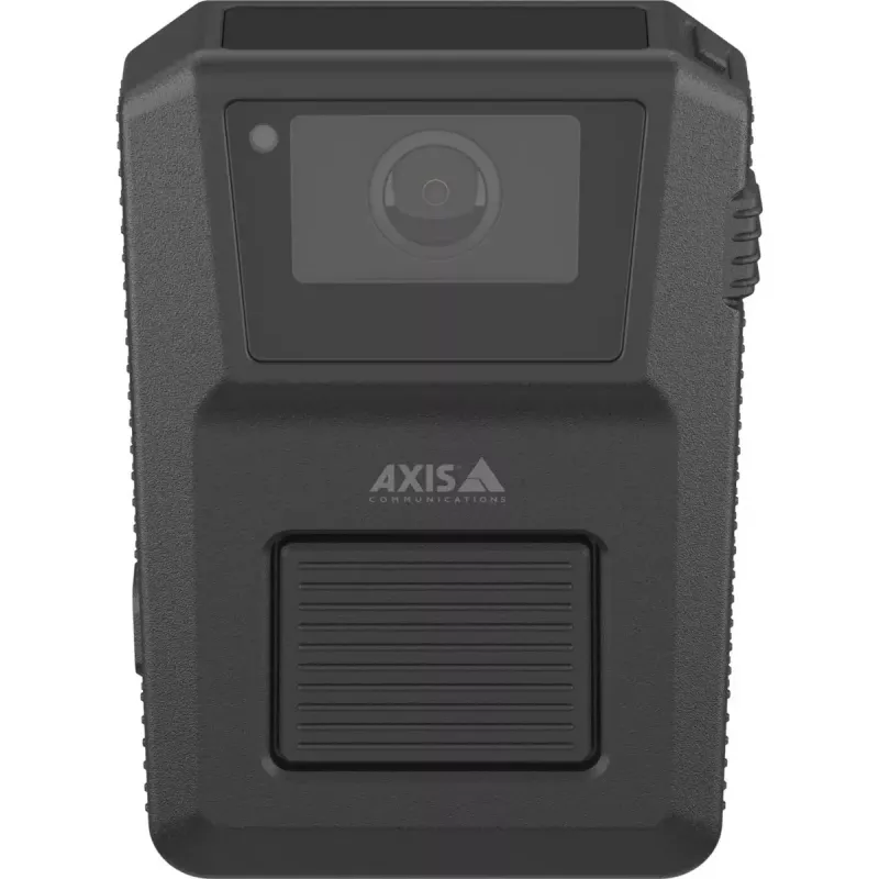 Kūno kamera Axis W120 belaidė CMOS 1920 x 1080 pikselių
