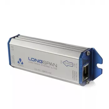 Tinklo siųstuvas Veracity LONGSPAN VLS-1P-C