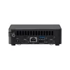 Ernitec WORKSTATION-BX-ANUC14-5-16-1TB stalinė darbo stotis, 16GB RAM, 1TB SSD