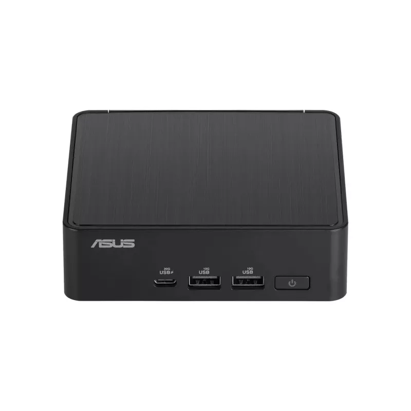 Ernitec WORKSTATION-BX-ANUC14-5-16-1TB stalinė darbo stotis, 16GB RAM, 1TB SSD
