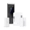 Ubiquiti G3 Gate Starter Kit vartų prieigos kontrolės sistema Juoda Pilka Balta