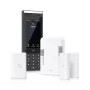 Ubiquiti G3 Gate Starter Kit vartų prieigos kontrolės sistema Juoda Pilka Balta