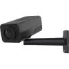 IP stebėjimo kamera Axis Q1728 Outdoor 4K 3840x2160, polių laikiklis, juoda