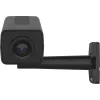 IP stebėjimo kamera Axis Q1728 Outdoor 4K 3840x2160, polių laikiklis, juoda