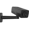 IP stebėjimo kamera Axis Q1728 Outdoor 4K 3840x2160, polių laikiklis, juoda
