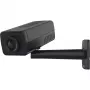 IP stebėjimo kamera Axis Q1728 Outdoor 4K 3840x2160, polių laikiklis, juoda