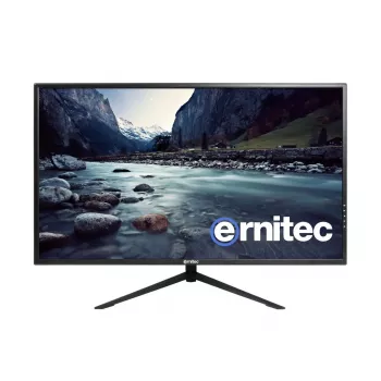 Monitorius Ernitec 0070-24232-L 24 colių LCD ekranas 1920x1080