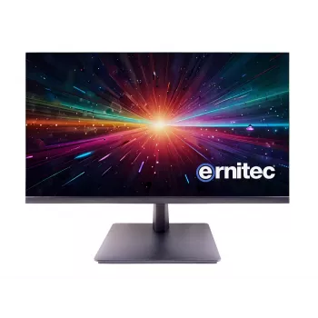 Monitorius Ernitec 0070-24122-F 24 colių LCD ekranas 1920x1080