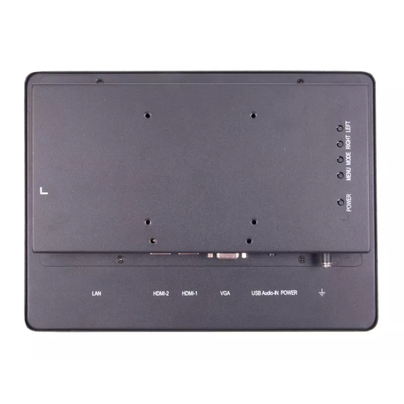 Monitorius Ernitec 0070-24110-PVMIP 24 colių LCD ekranas 1920x1080