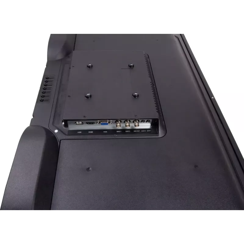 Monitorius Ernitec 0070-24143-L-4K 43 colių 4K raiška