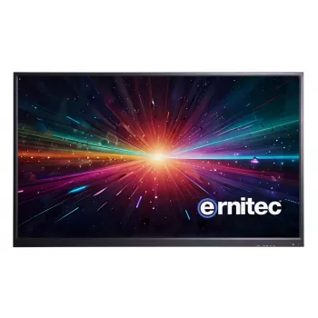 Monitorius Ernitec 0070-24143-L-4K 43 colių 4K raiška