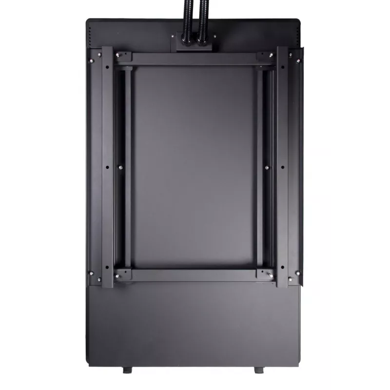 Ernitec 0070-24155-HB3000 55 colių 4K UHD 24/7 vandalizmui atsparus monitorius, 3000 nitų