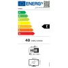 Monitorius Ernitec 0070-24143-WATERPROOF 24 colių LCD ekranas 1920x1080