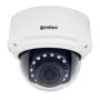 Ernitec 0070-1322A Mercury 7 kupolo formos saugos kamera, vidaus ir lauko naudojimui, laidinė, 30 m