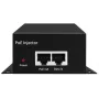 PoE adapteris Ernitec ELECTRA-POE-10GB-90W 10Gbps 90W