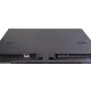 Ernitec 0070-24128-POE monitorius 71,1 cm (28 col.) 3840 x 2160 pikselių 4K Ultra HD LED juodas