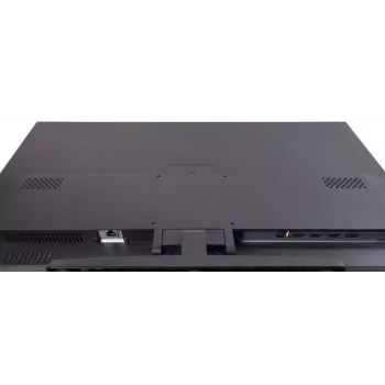 Ernitec 0070-24128-POE monitorius 71,1 cm (28 col.) 3840 x 2160 pikselių 4K Ultra HD LED juodas