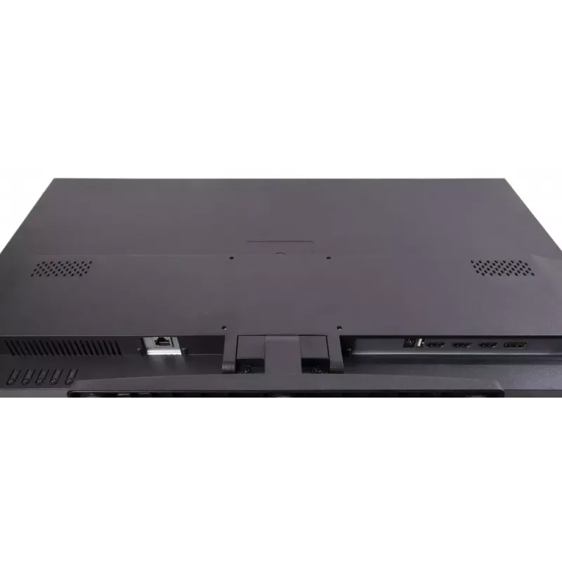 Ernitec 0070-24128-POE monitorius 71,1 cm (28 col.) 3840 x 2160 pikselių 4K Ultra HD LED juodas