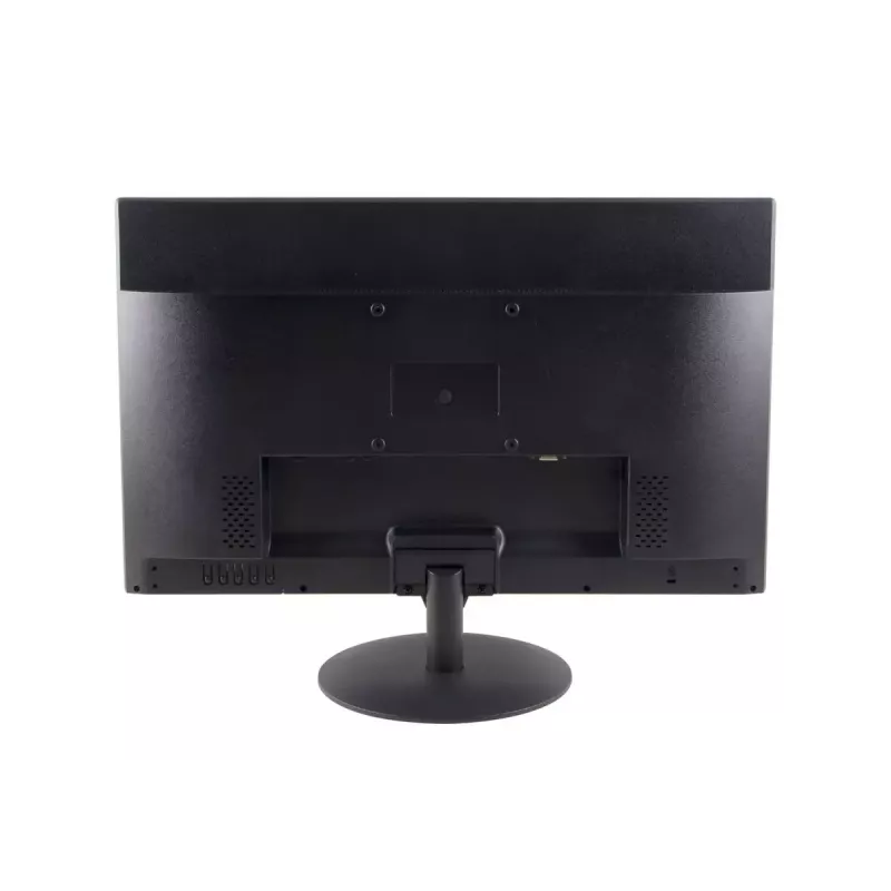 Ernitec 0070-24124-2 kompiuterio monitorius 61 cm (24 colių) Full HD LED juodas