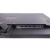 Ernitec 0070-24228-AC kompiuterio monitorius 71,1 cm (28 colių) 3840 x 2160 pikselių 4K Ultra HD LED juodas