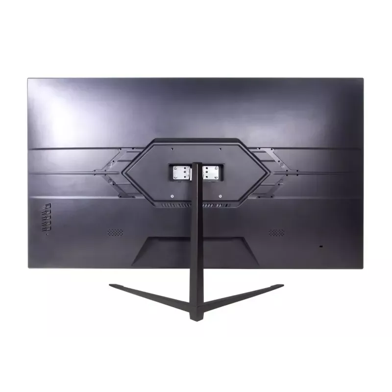 Ernitec 0070-24232 monitorius 81,3 cm (32 colių) 3840 x 2160 4K Ultra HD LED juodas