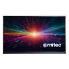 Ernitec 0070-24186 stebėjimo monitorius 2.18 m (86 colių) 3840 x 2160 pikselių