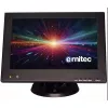 Ernitec 0070-24110-M monitorius 25,4 cm (10 colių) 1920 x 1080 pikselių Full HD LED juodas