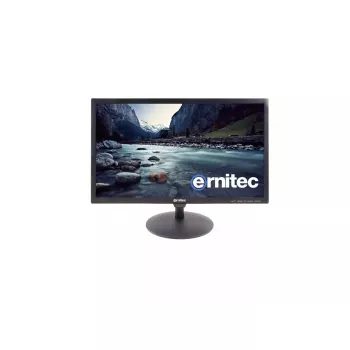 Ernitec 0070-24219-BNC stebėjimo monitorius 48,3 cm (19 colių) Full HD LED juodas