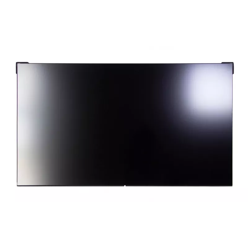 Ernitec 0070-24355 Skaitmeninės reklamos ekranas 55 colių LCD 4K Ultra HD juodas