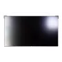 Ernitec 0070-24355 Skaitmeninės reklamos ekranas 55 colių LCD 4K Ultra HD juodas
